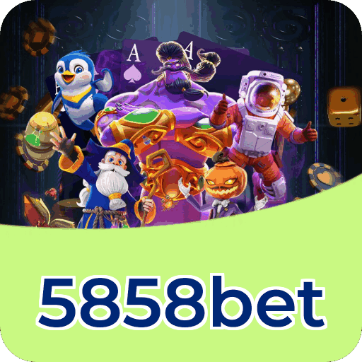 Instalar APK 5858bet