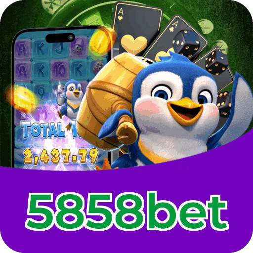 Download PC 5858bet
